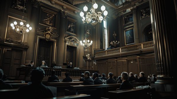 Avocat du barreau de Paris : pour un accompagnement sur mesure dans chaque affaire