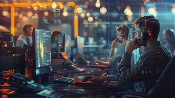 Comment intégrer efficacement l'automatisation dans vos campagnes de télémarketing ?