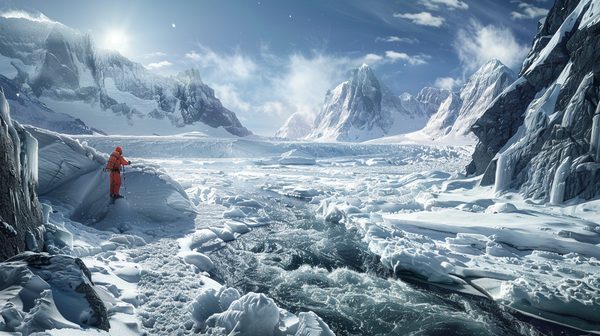 Expertise arktic : briser les ponts thermiques