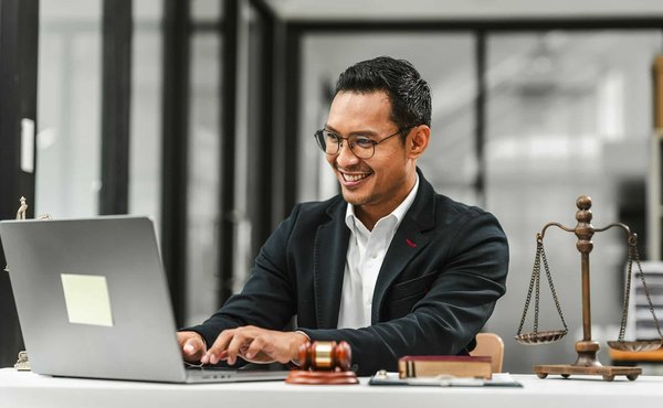 Maître frédéric georges : l'avocat pénal idéal à bordeaux