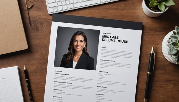 Les meilleures stratégies pour rédiger un CV percutant en 2024