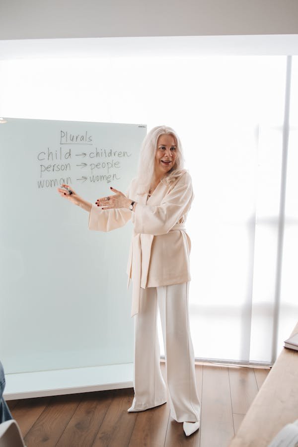 Les atouts incontournables de l'anglais au travail