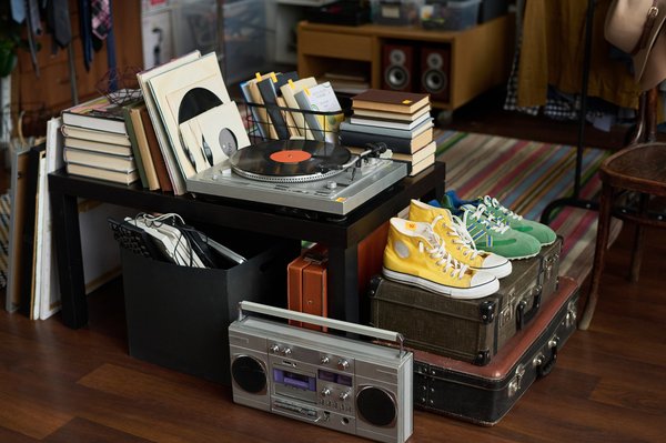 Choisir la meilleure radio pour votre magasin et commerce