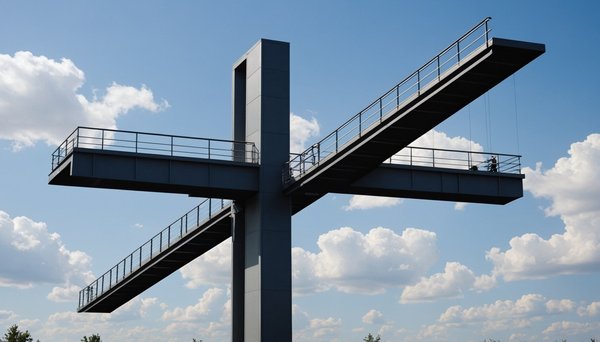 Améliorez votre aménagement grâce aux cantilevers reconditionnés !